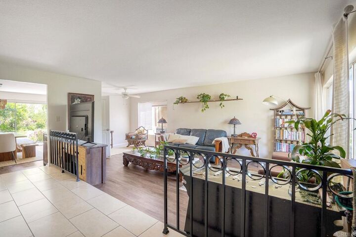 Property Photo:  6947 Weller Street  CA 92122 