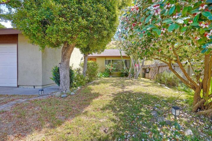 Property Photo:  6947 Weller Street  CA 92122 