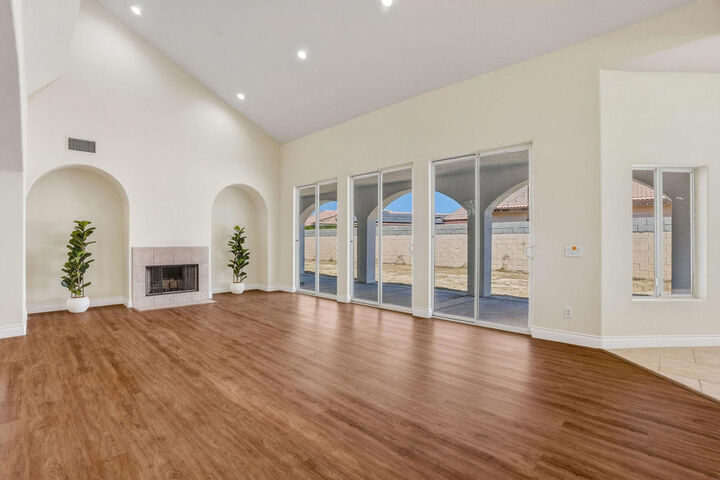 Property Photo:  74580 Daylily Circle  CA 92260 