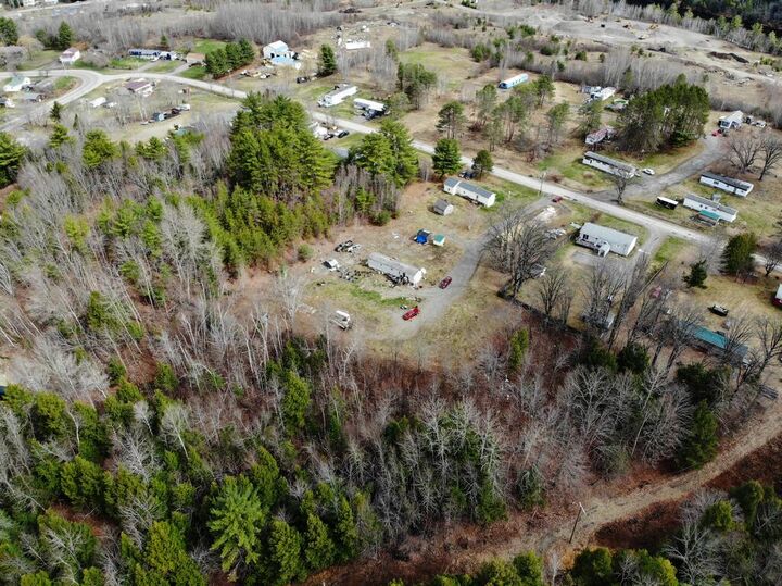 Property Photo:  Lot 19B Old Farm Road  ME 04460 