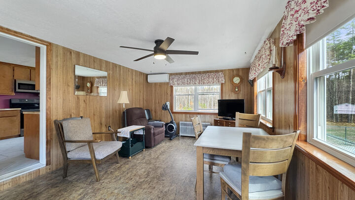 Property Photo:  248 Huff Road  ME 04002 
