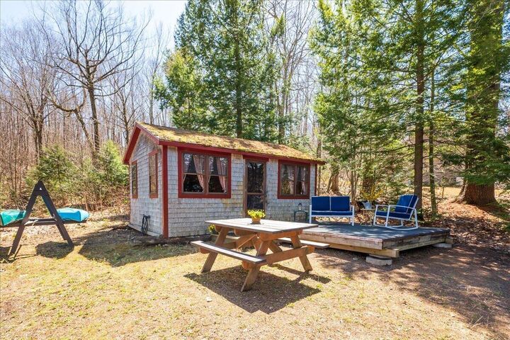 Property Photo:  71 Luce Lane  ME 04847 