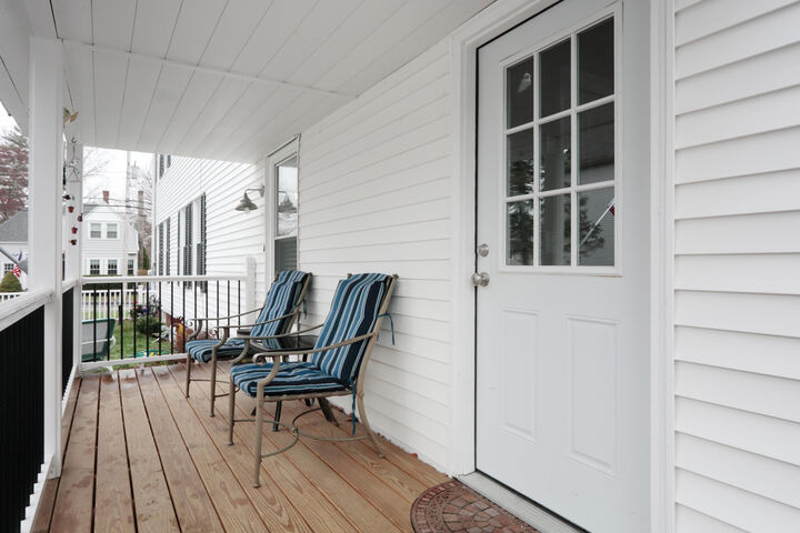 Property Photo:  94 Rochester Street  ME 03901 