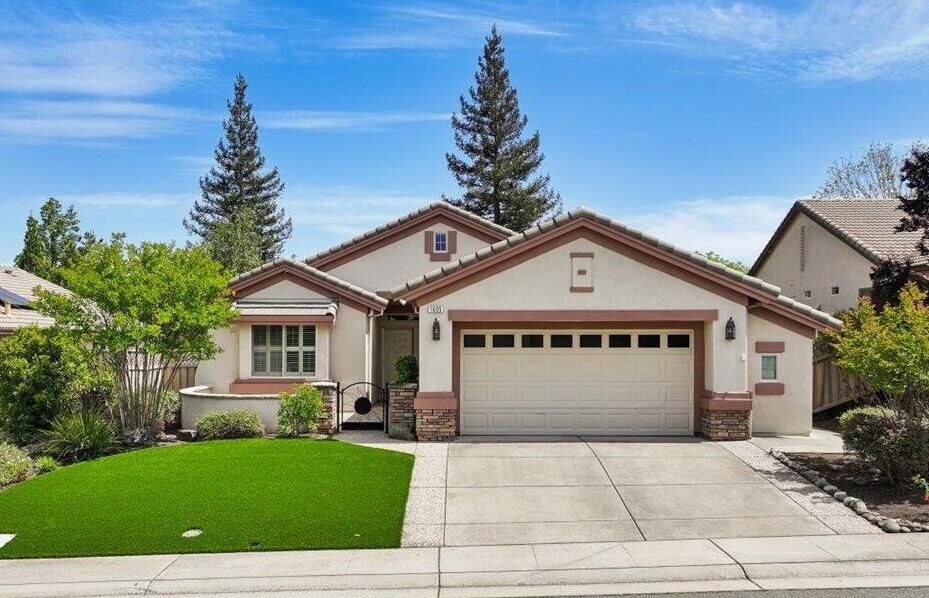 Property Photo:  1605 Gingersnap Lane  CA 95648 