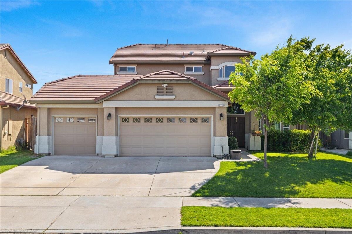 Property Photo: 2254 Nebela Drive CA 95301