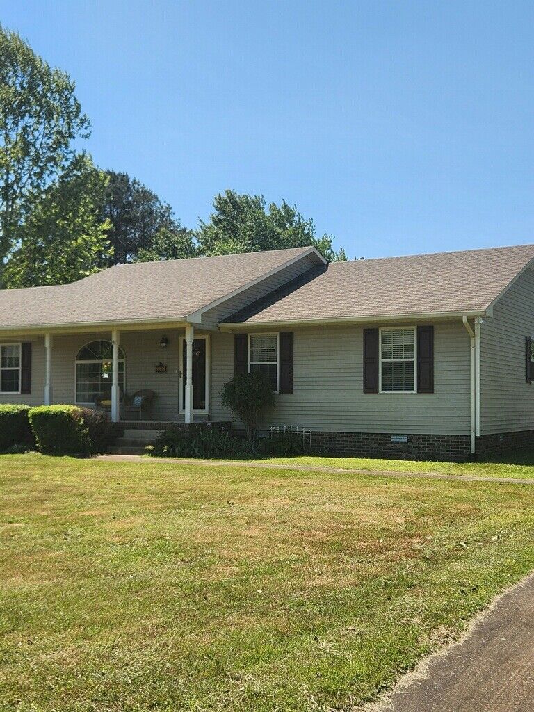 Property Photo:  307 Stribling Rd  TN 38464 