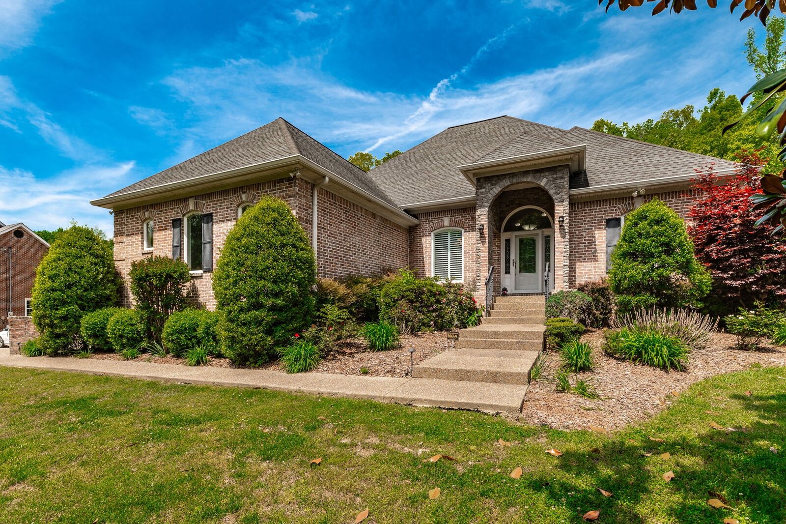 Property Photo:  8044 Charlotte Pike  TN 37221 