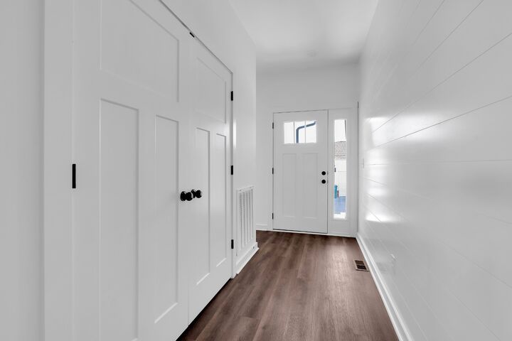 Property Photo:  65 Duncan Ln  TN 37398 