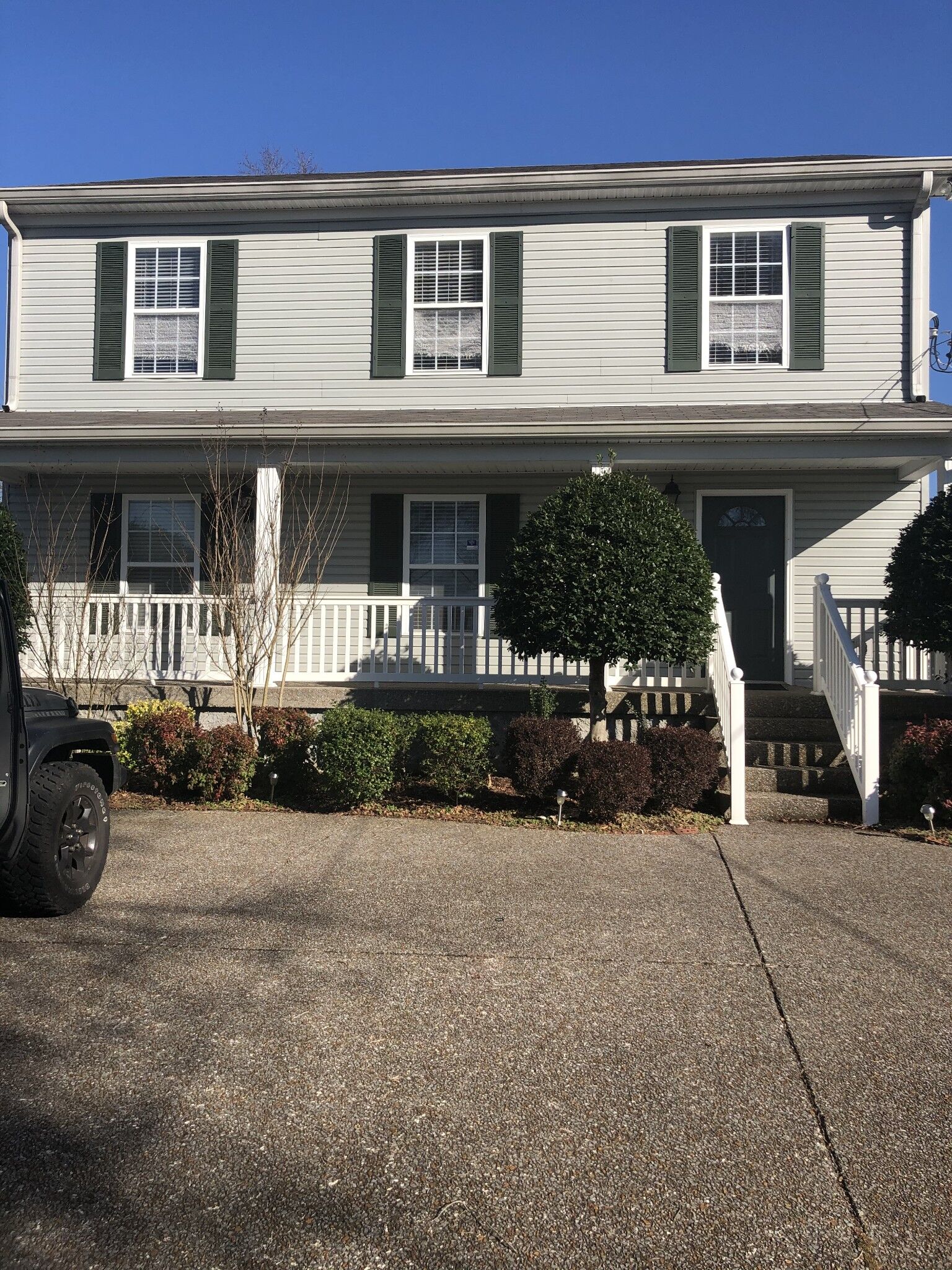 Property Photo:  4304 Old Hickory Blvd  TN 37138 