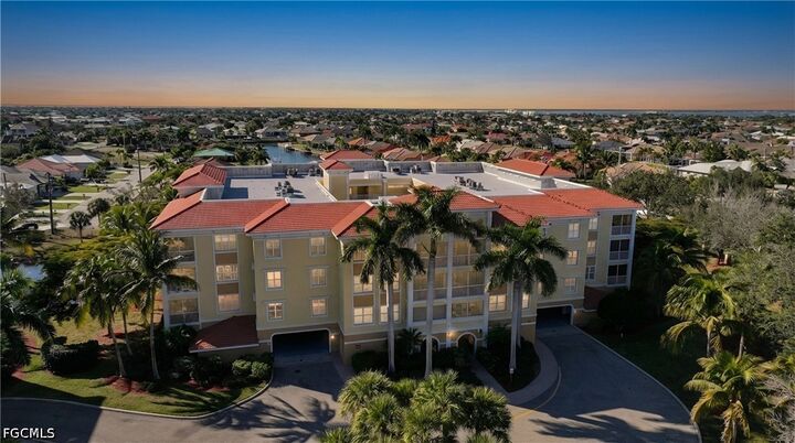 Property Photo:  255 W End Drive 4201  FL 33950 