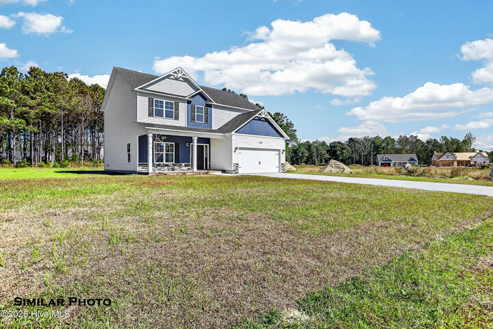 Property Photo:  429 Royal Shore Lane 115  NC 28445 