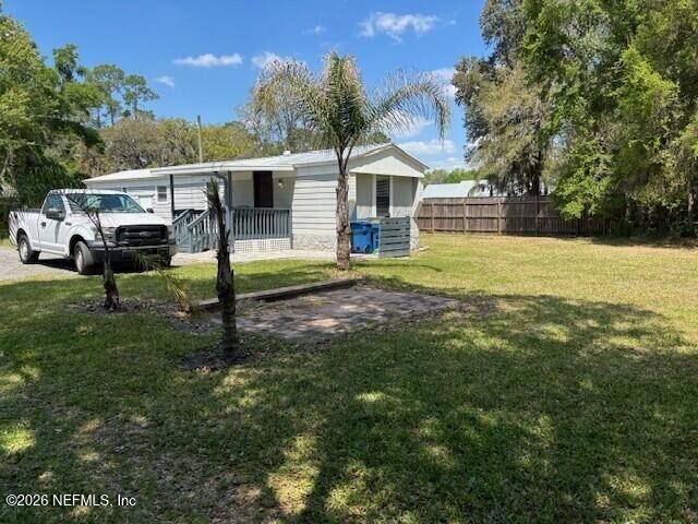 Property Photo:  13757 Lanier Road 13761  FL 32226 