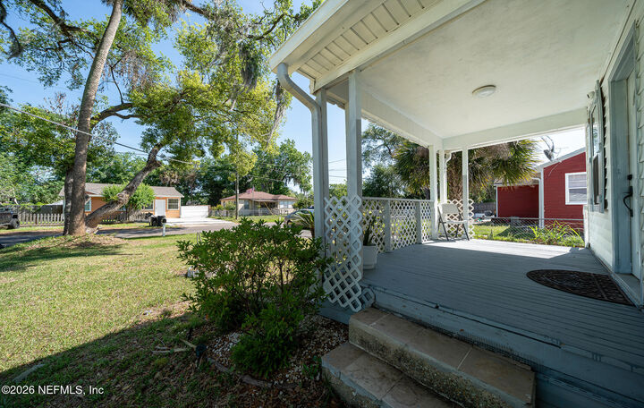 Property Photo:  6024 Transylvania Avenue  FL 32210 