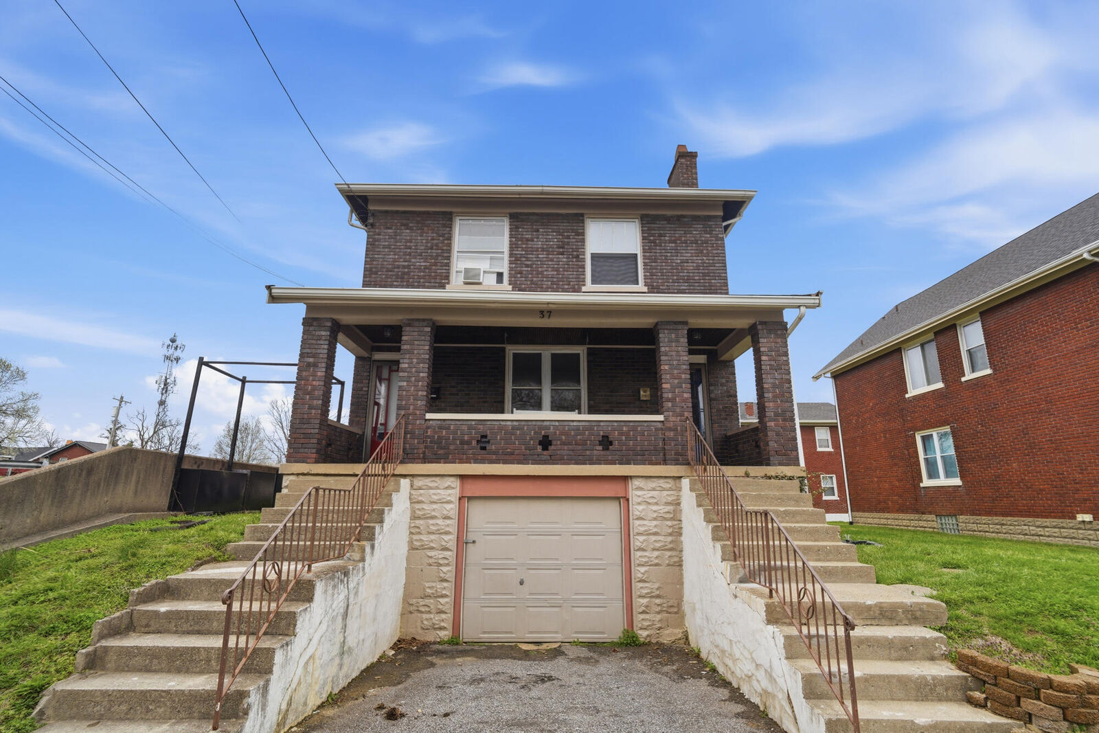 Property Photo:  37 Miller Lane  KY 41075 