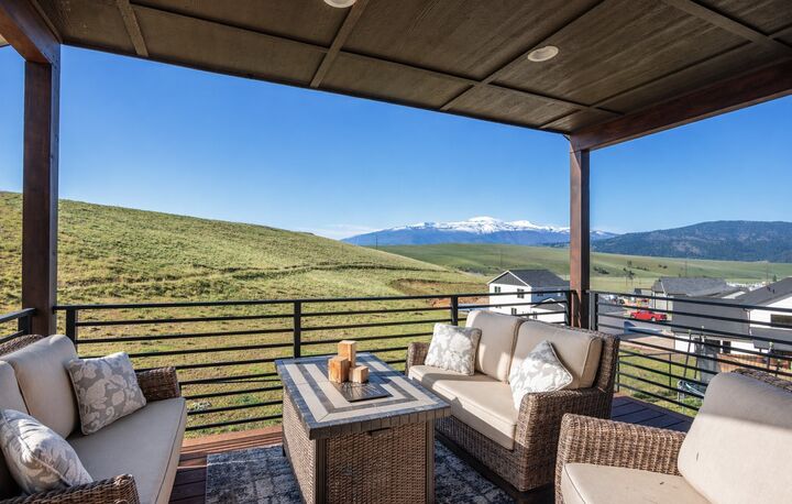 Property Photo:  7054 Max Drive  MT 59803 