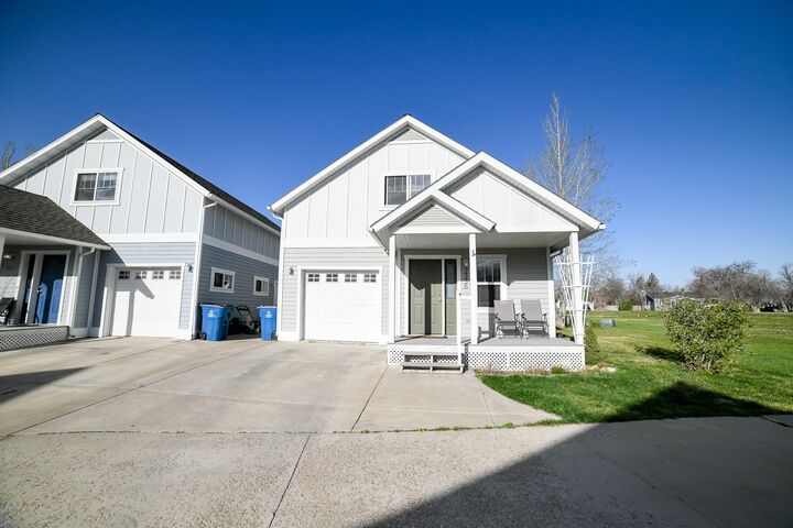 Property Photo:  2336 Northern Lights Drive 28  MT 59401 