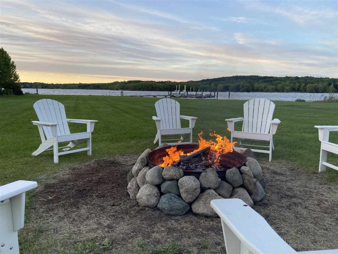 Property Photo:  300 Water  MI 49727 