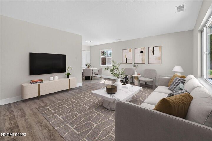 Property Photo:  539 L Street  NV 89431 