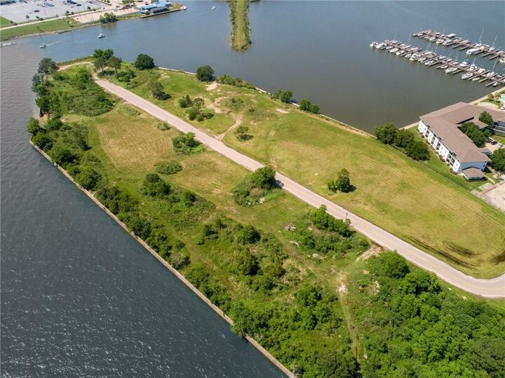 Property Photo:  Harbor Drive  LA 70458 