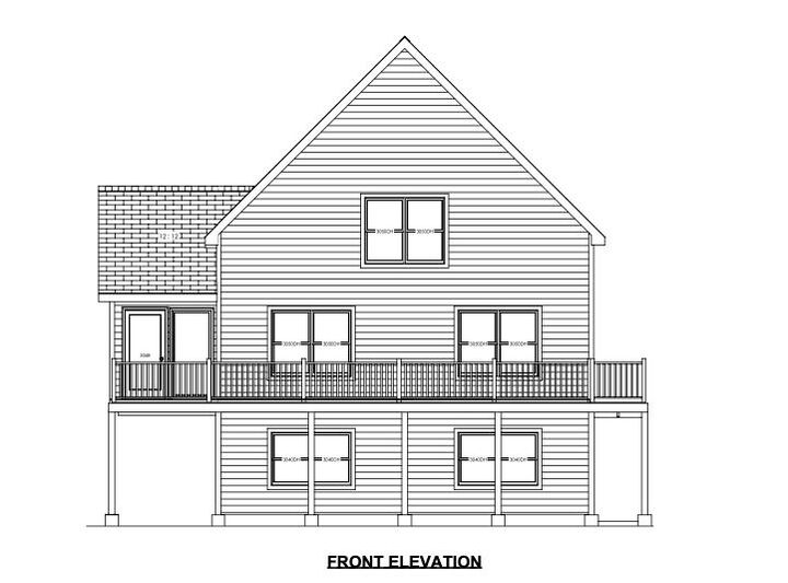 Property Photo:  98 Wintersport Street  NH 03254 