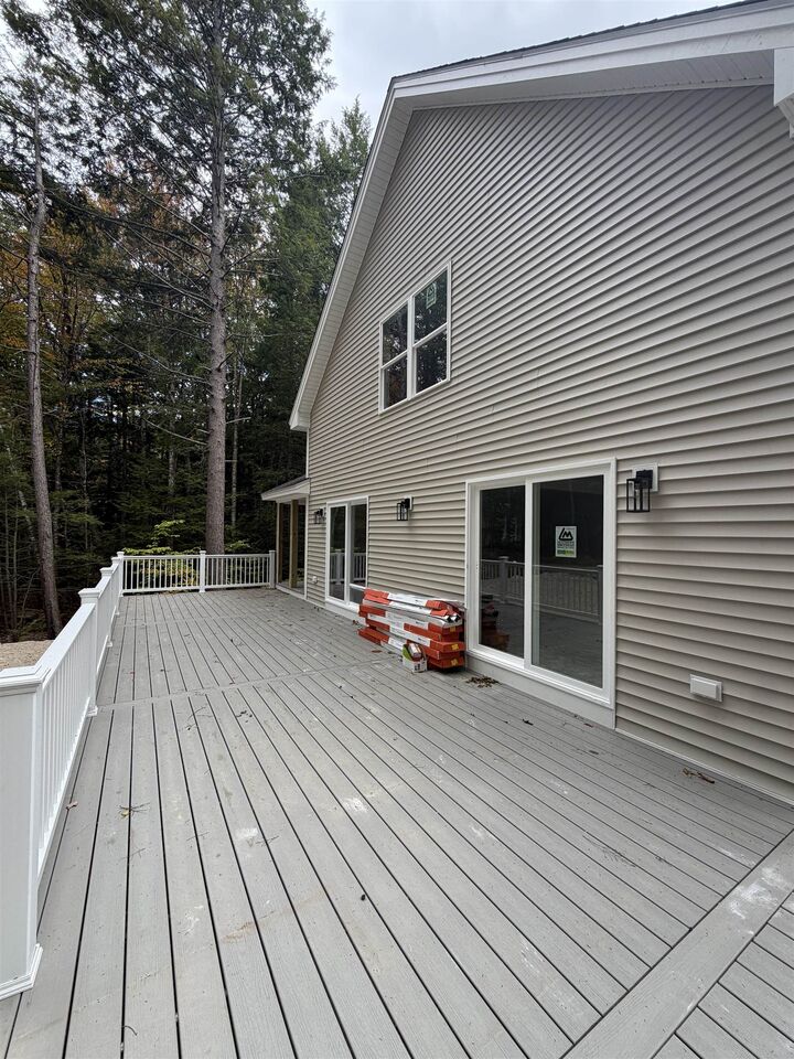Property Photo:  98 Wintersport Street  NH 03254 