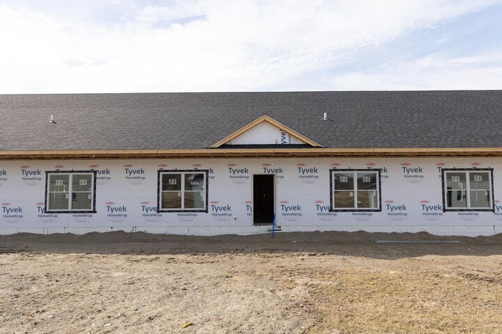 Property Photo: 197 Sunrise Drive VT 05478