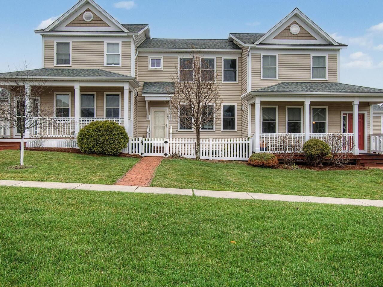 Property Photo:  123 South Jefferson Road  VT 05403 