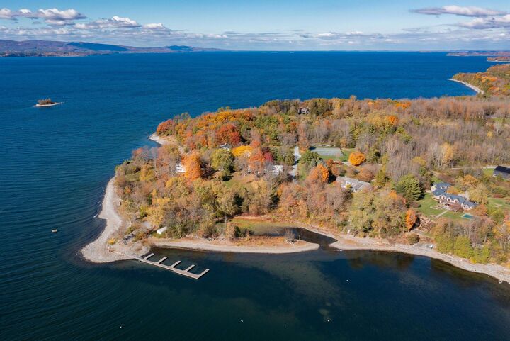 Property Photo:  188 McNeil Cove Road  VT 05445-0000 