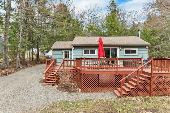 Property Photo: 31 Rays Way NH 03254