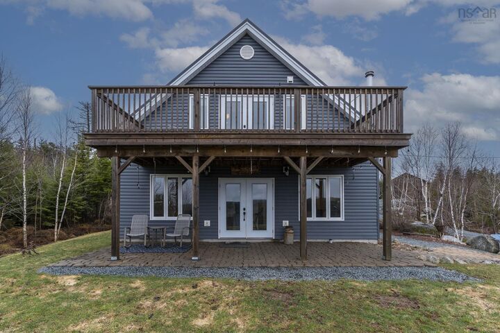 Property Photo: 1588 Myra Road NS B3E 1H1