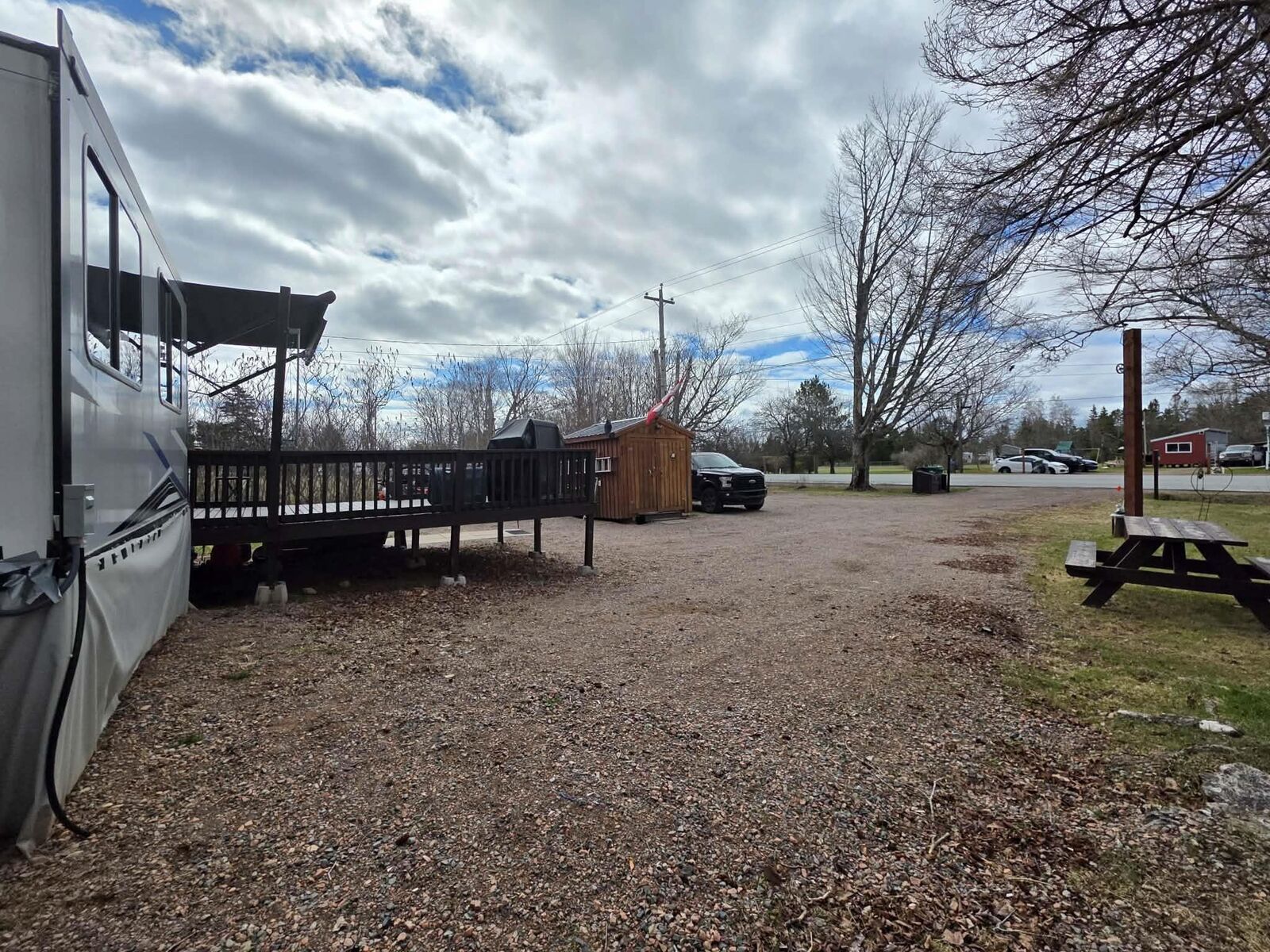 Property Photo:  6999 Highway 2  NS B0M 1B0 