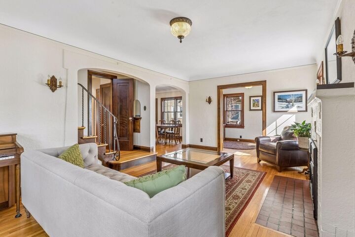 Property Photo:  3420 46th Avenue S  MN 55406 