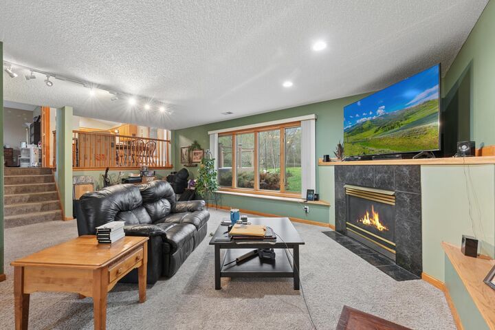 Property Photo:  9145 13th Street NE  MN 55376 