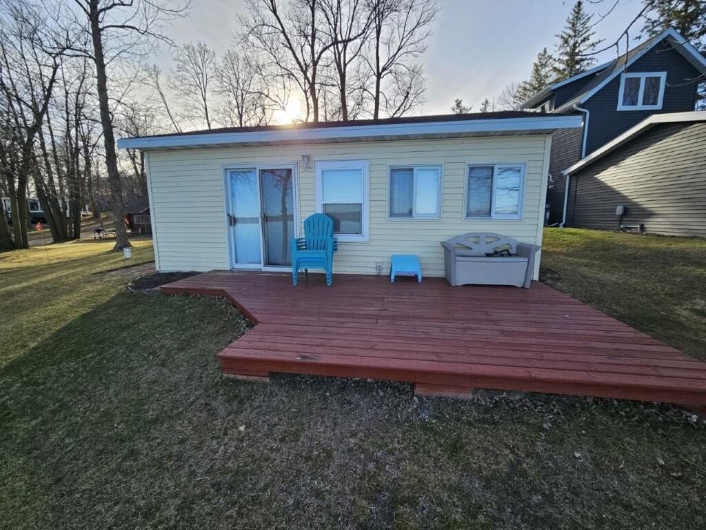 Property Photo:  45674 County Highway 31  MN 56572 