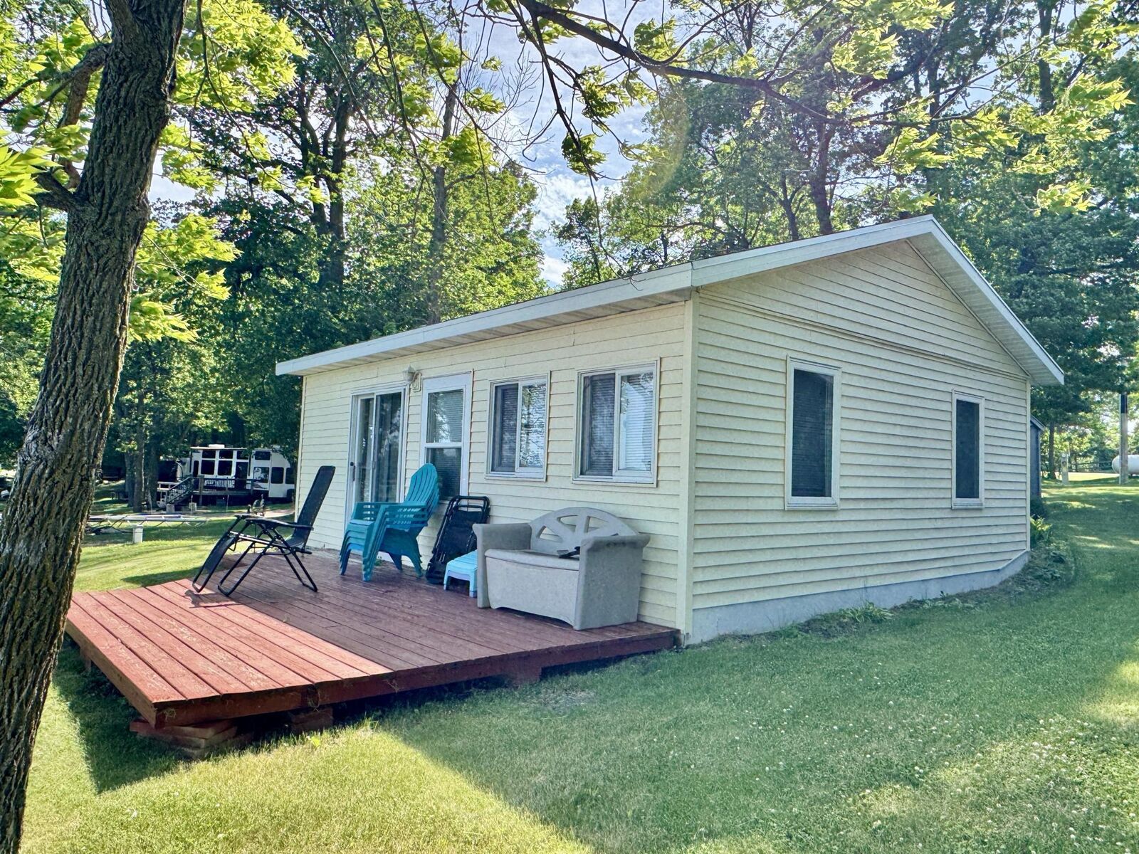 Property Photo:  45674 County Highway 31  MN 56572 