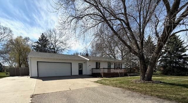 Property Photo:  13 N Muyres Avenue  MN 56319 