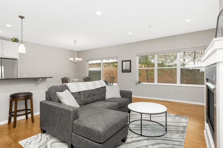 Property Photo: 17710 Valley Cove Court MN 55391