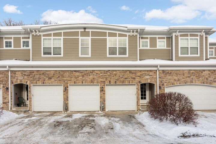 Property Photo: 17710 Valley Cove Court MN 55391