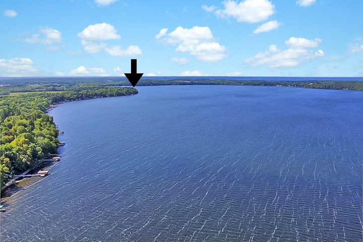 Property Photo:  5114 Park Irene Drive NE  MN 56354 