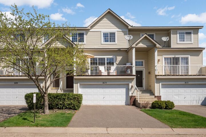 Property Photo:  8173 Darcy Lane  MN 55076 