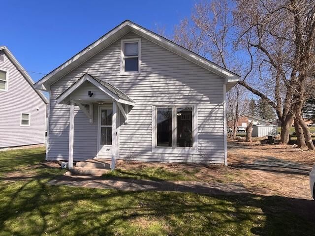 Property Photo: 79 Bering Street E WI 54858