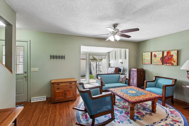 Property Photo: 1108 Highland Avenue MN 55057