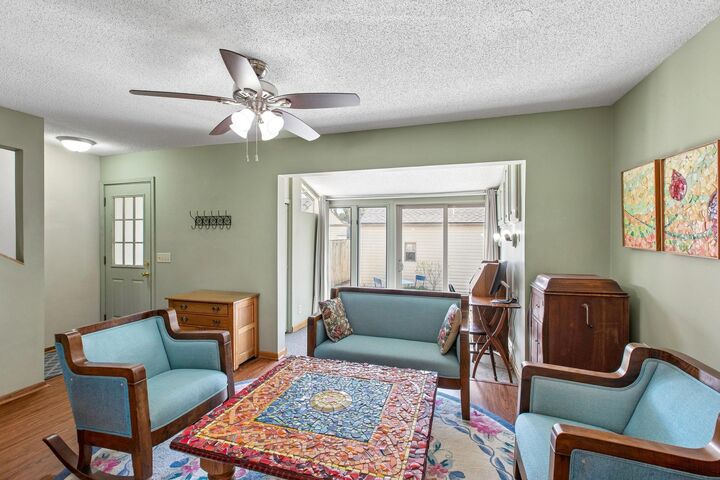 Property Photo:  1108 Highland Avenue  MN 55057 