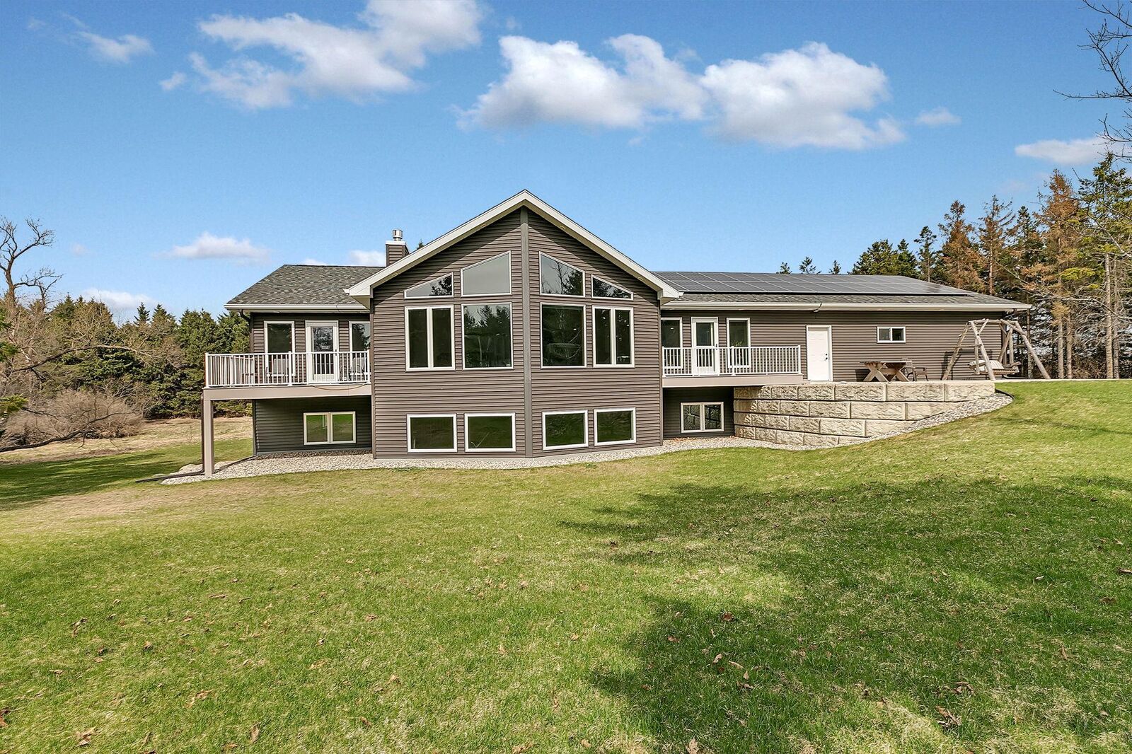 Property Photo:  1315 Karnis Drive NW  MN 56308 