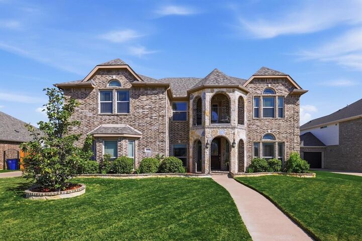 Property Photo:  1517 Quintessa Avenue  TX 76060 