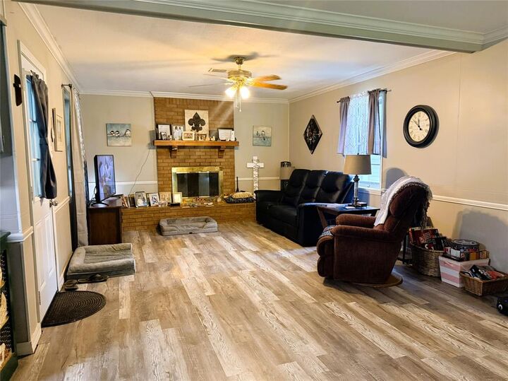 Property Photo:  310 Murray Lane  LA 71037 