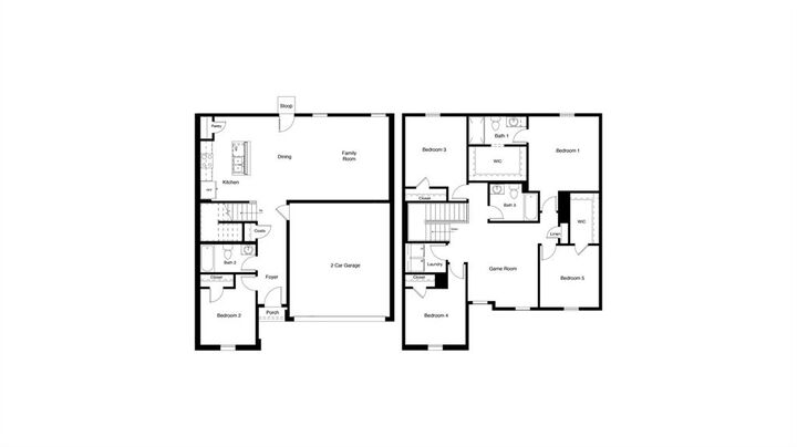 Property Photo:  113 Pine Hurts Drive  TX 76023 