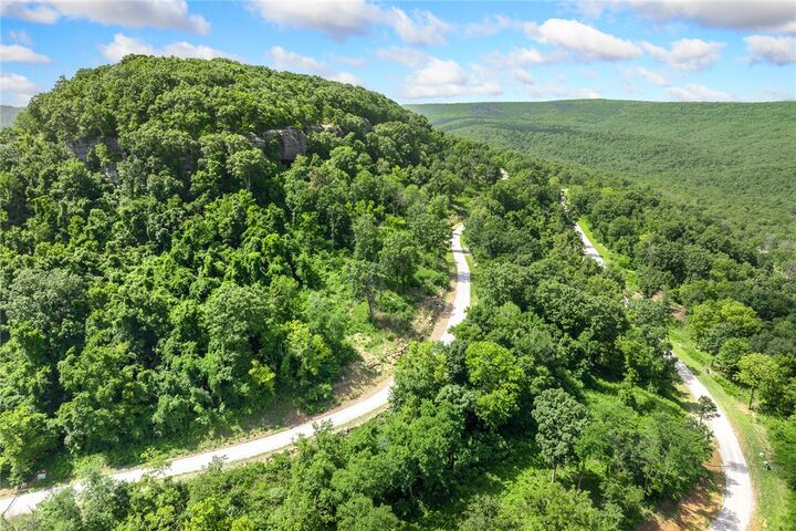 Property Photo:  Lot 44 Restore Ridge  AR 72601 