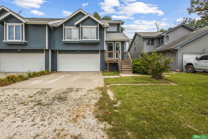 Property Photo:  19911 Robinhood Lane 116  NE 68048 