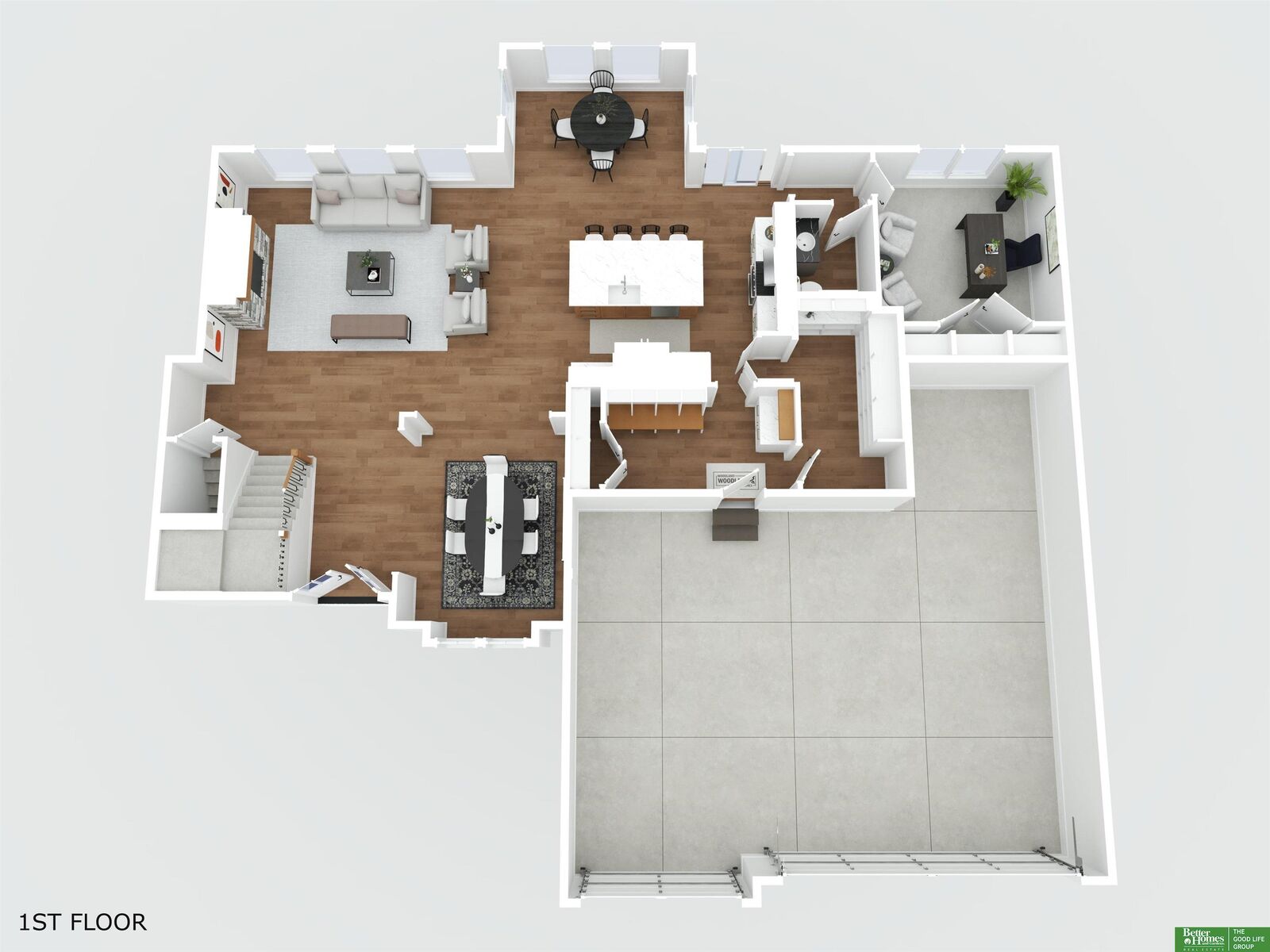 Property Photo:  10908 S 98 Avenue Circle  NE 68046 